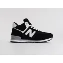 Зимние Кроссовки New Balance 574 Mid - 43814