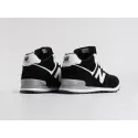 Зимние Кроссовки New Balance 574 Mid - 43814