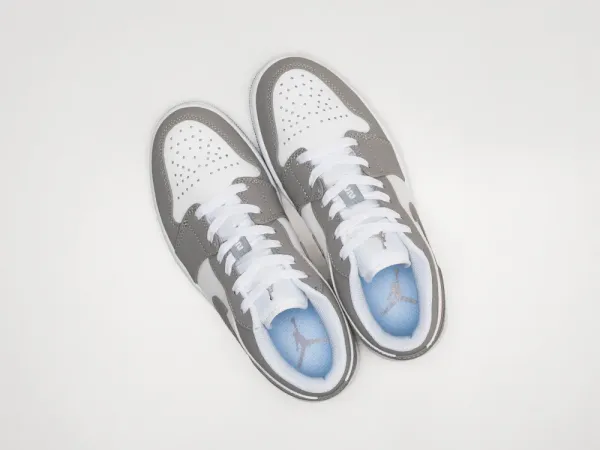 Кроссовки Nike Air Jordan 1 Low - 29083