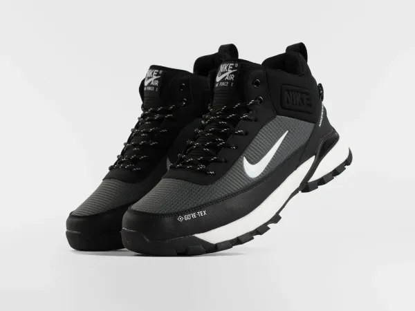 Зимние кроссовки Nike Rivah Mid - 46948