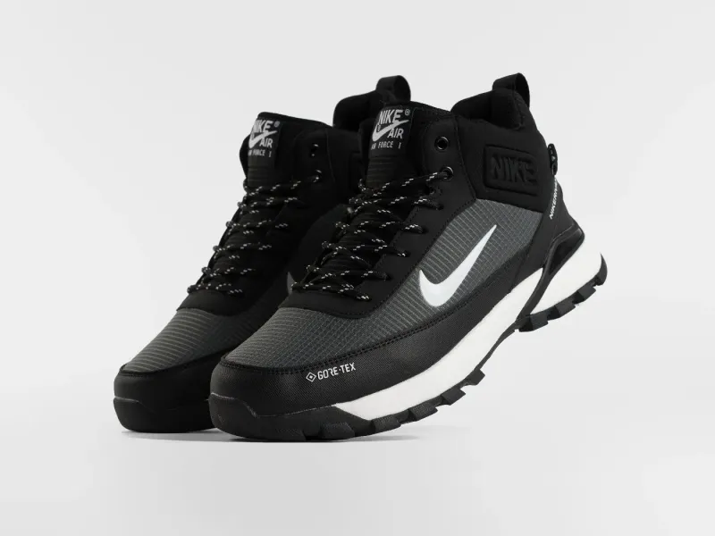 Зимние кроссовки Nike Rivah Mid - 46948
