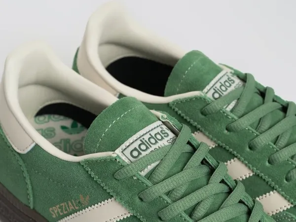 Кроссовки Adidas Spezial - 43264