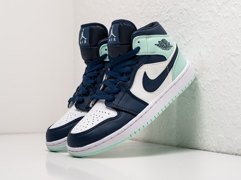 Кроссовки Nike Air Jordan 1 Mid - 30065