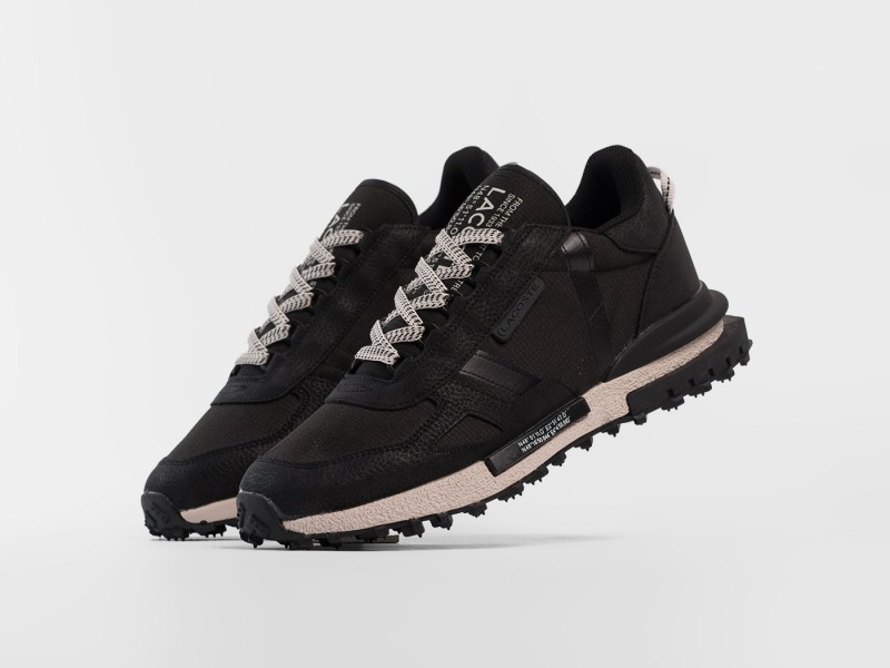 Кроссовки Lacoste ELITE ACTIVE - 47379