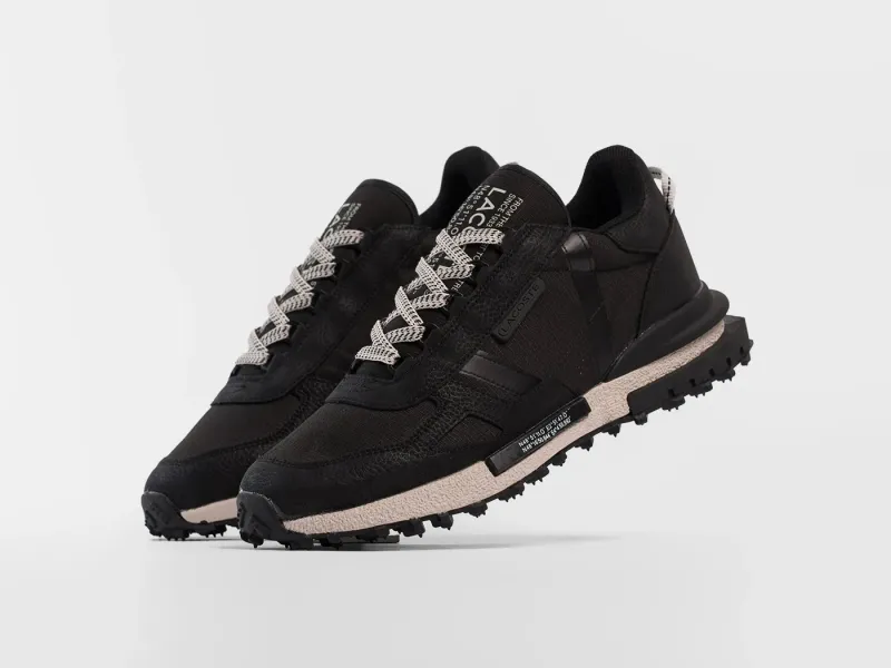 Кроссовки Lacoste ELITE ACTIVE - 47379