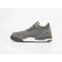 Кроссовки Nike Air Jordan 3 - 40014
