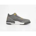 Кроссовки Nike Air Jordan 3 - 40014