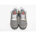 Кроссовки Nike Air Jordan 3 - 40014