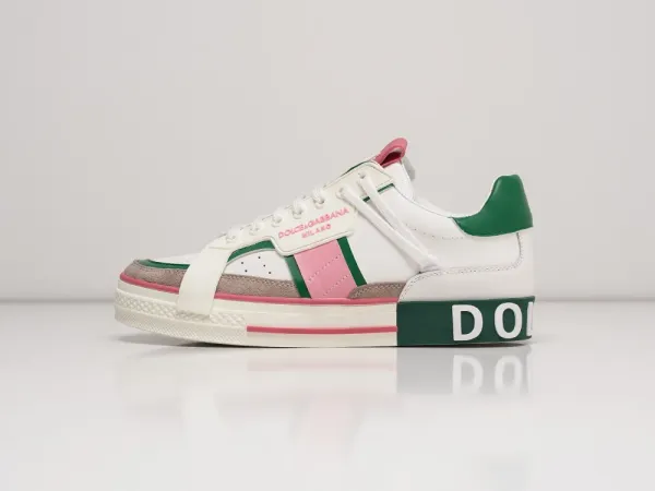 Кроссовки Dolce & Gabbana Custom 2.Zero - 26710