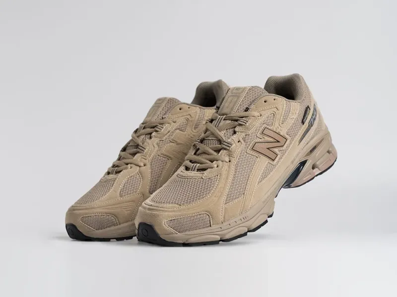 Кроссовки New Balance 740 - 45348