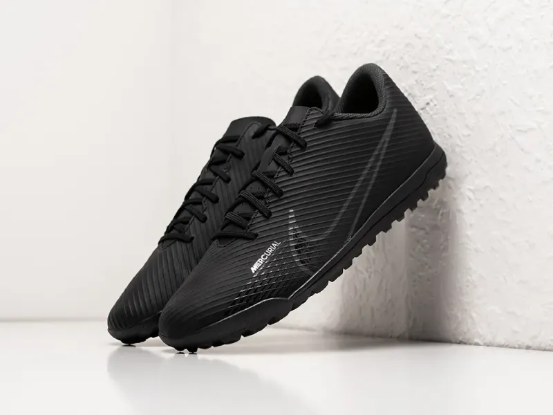 Футбольная обувь NIke Mercurial Vapor XV Club TF - 38159