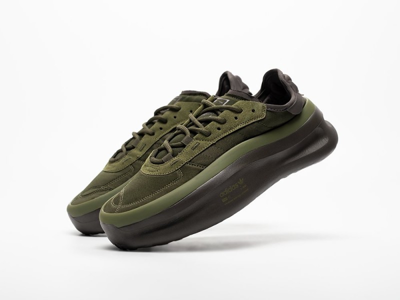 Кроссовки Adidas adiFOM TRXN - 43342