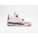 Кроссовки Nike Air Jordan 4 Retro - 40043