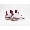 Кроссовки Nike Air Jordan 4 Retro - 40043