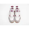 Кроссовки Nike Air Jordan 4 Retro - 40043
