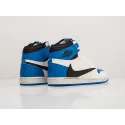 Кроссовки Nike Air Jordan 1 Mid x Travis Scott - 25215