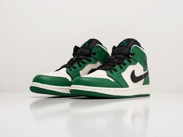 Кроссовки Nike Air Jordan 1 Mid - 23043
