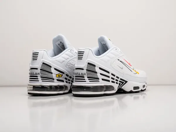 Кроссовки Nike Air Max Plus 3 - 31031