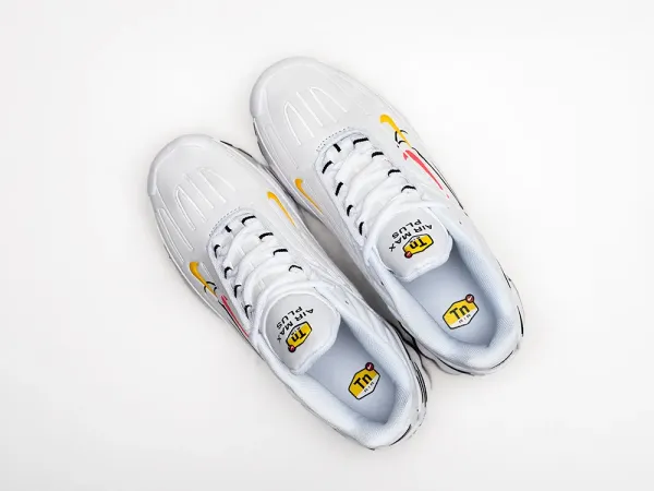 Кроссовки Nike Air Max Plus 3 - 31031