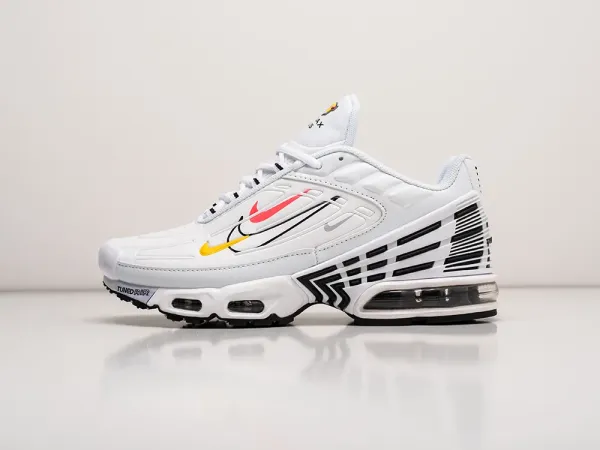 Кроссовки Nike Air Max Plus 3 - 31031
