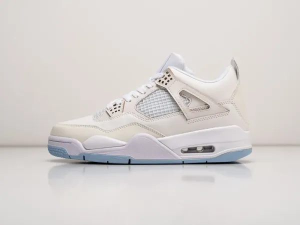 Кроссовки Nike Air Jordan 4 Retro - 33754
