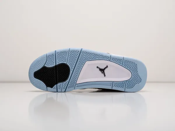Кроссовки Nike Air Jordan 4 Retro - 33754