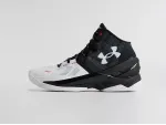 Кроссовки Under Armour Curry 2 - 43346