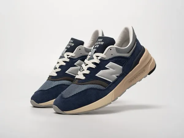 Кроссовки New Balance 997R - 42148