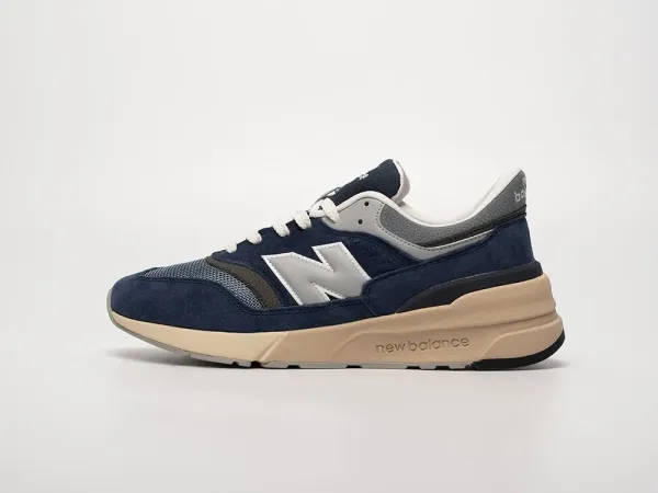 Кроссовки New Balance 997R - 42148