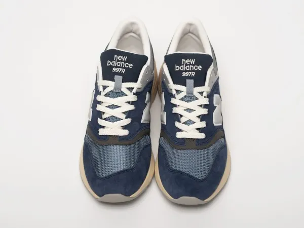 Кроссовки New Balance 997R - 42148