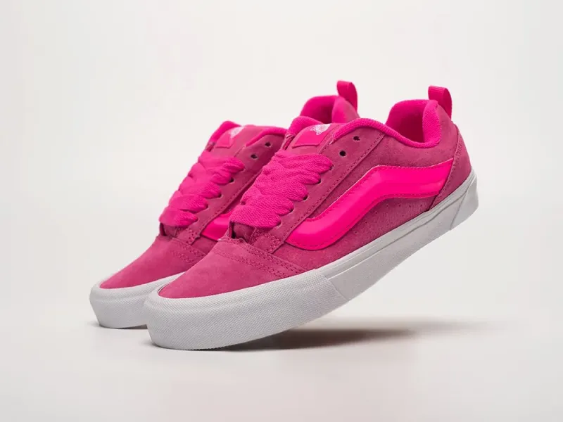 Кеды VANS Knu Skool - 42089