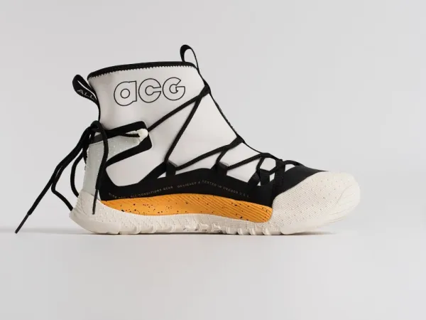 Зимние Кроссовки Nike ACG Air Terra Antarktik - 43487