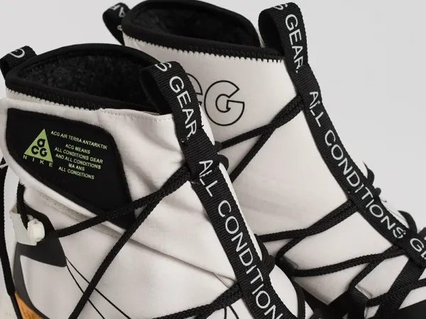 Зимние Кроссовки Nike ACG Air Terra Antarktik - 43487
