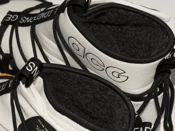 Зимние Кроссовки Nike ACG Air Terra Antarktik - 43487