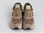 Кроссовки New Balance 574 - 44838