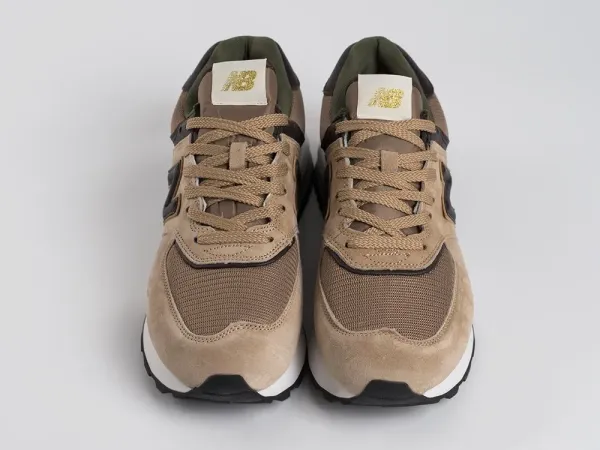 Кроссовки New Balance 574 - 44838