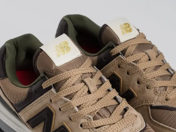 Кроссовки New Balance 574 - 44838