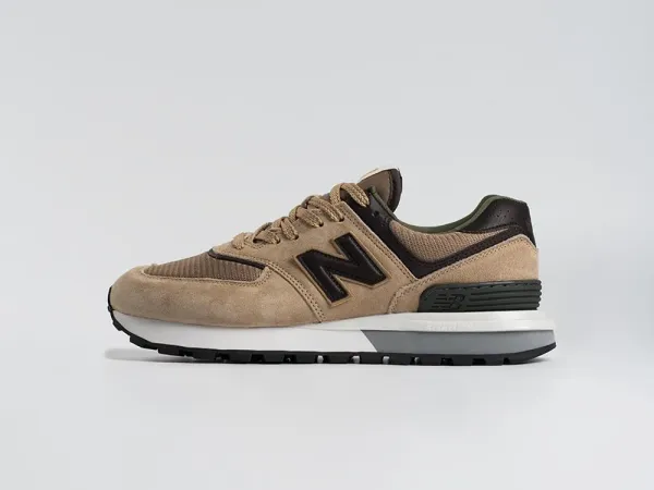 Кроссовки New Balance 574 - 44838