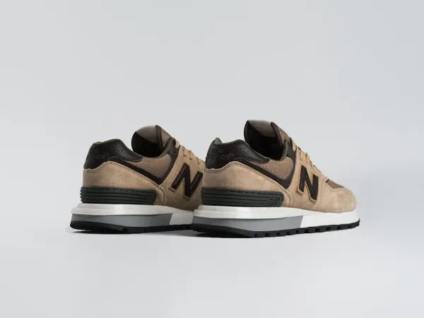 Кроссовки New Balance 574 - 44838