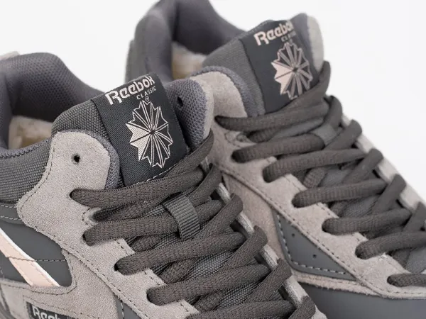 Зимние Кроссовки Reebok LX 2200 - 43614