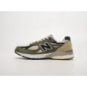 Кроссовки New Balance 990 v3 - 42298
