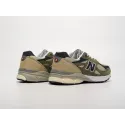 Кроссовки New Balance 990 v3 - 42298