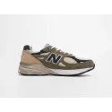 Кроссовки New Balance 990 v3 - 42298