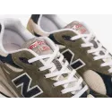 Кроссовки New Balance 990 v3 - 42298
