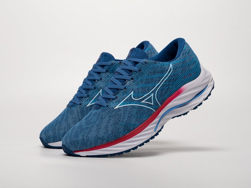 Кроссовки Mizuno Wave Rider 26 - 42799