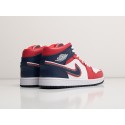 Кроссовки Nike Air Jordan 1 Mid - 29639