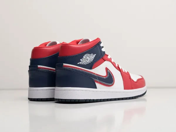 Кроссовки Nike Air Jordan 1 Mid - 29639