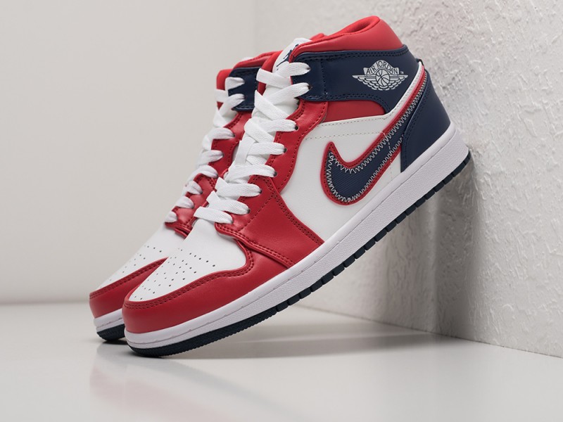 Кроссовки Nike Air Jordan 1 Mid - 29639