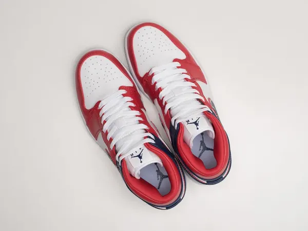Кроссовки Nike Air Jordan 1 Mid - 29639