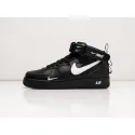 Зимние Кроссовки Nike Air Force 1 07 Mid LV8 - 17147